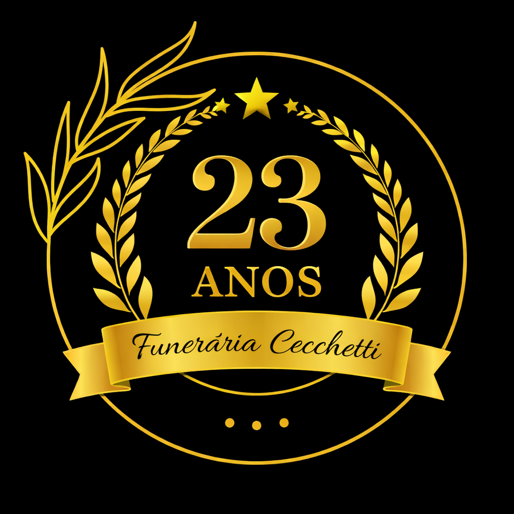 23 anos de experiência